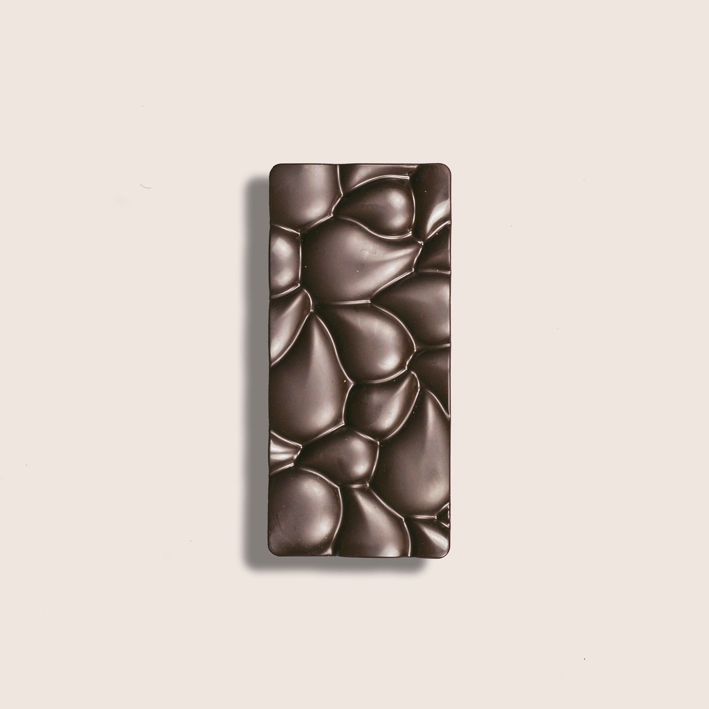 Baked Cardamom Banana Dark Chocolate 65% - Case of 8