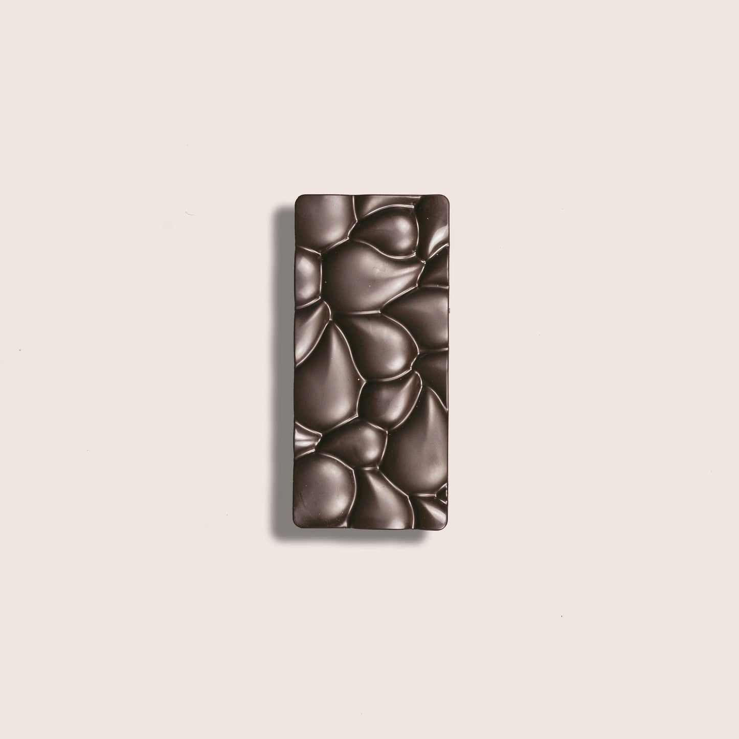 Dominican Republic Zorzal Dark Chocolate 70% - Case of 8