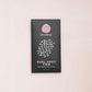 Earl Grey Tea Dark Chocolate 67% - Case of 8