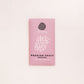 Passion Fruit Sesame Dark Chocolate 68% - Case of 8