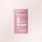 Passion Fruit Sesame Dark Chocolate 68% - Case of 8
