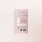 Bolivian Pink Salt Dark Chocolate 69% - Case of 8