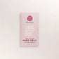 Bolivian Pink Salt Dark Chocolate 69% - Case of 8