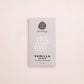 Vanilla Smoke Dark Chocolate 69% - Case of 8