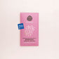 Dominican Republic Zorzal Dark Chocolate 70% - Case of 8