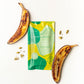 Banana Cardamom Brulee Dark Chocolate 65% - Case of 15
